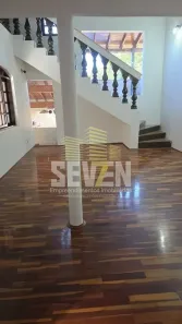 Casa com 3 Quartos à venda, 274m² no Samambaia Parque Residencial, Bauru
