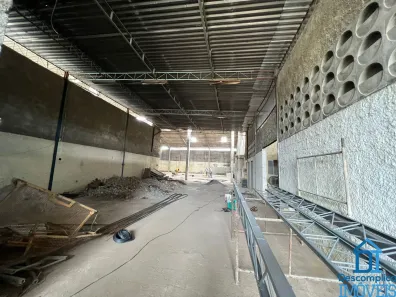 Galpão/Depósito/Armazém com 3 Quartos para alugar, 540m² no Afogados, Recife