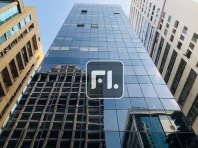 Sala Comercial para alugar, 164m² no Cerqueira César, São Paulo