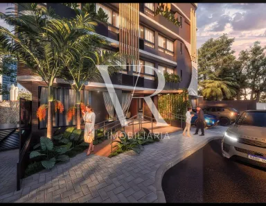 Flat com 1 Quarto à venda, 20m² no Jardim Oceania, João Pessoa