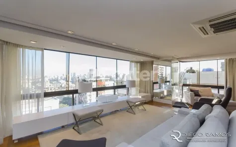 Apartamento com 4 Quartos à venda, 275m² no Rio Branco, Porto Alegre