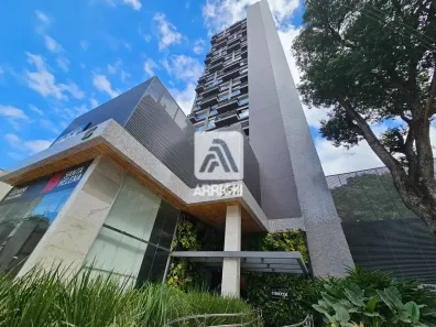 Sala Comercial para alugar, 46m² no Horto Florestal, Salvador