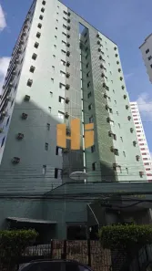 Apartamento com 3 Quartos à venda, 90m² no Casa Amarela, Recife