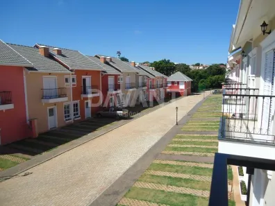 Casa de Condomínio com 3 Quartos à venda, 107m² no Parque Nova Suíça, Valinhos