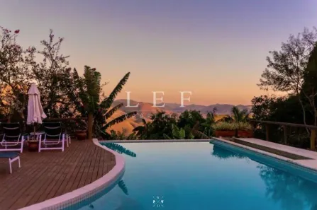 Lote/Terreno à venda, 2500m² no Área Rural de São Francisco Xavier, São José dos Campos