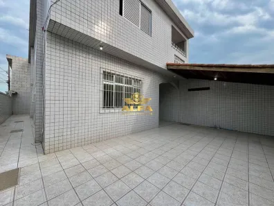 Casa com 5 Quartos à venda, 215m² no Sítio Paecara (Vicente de Carvalho), Guarujá