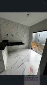 Casa com 3 Quartos à venda, 105m² no Shopping Park, Uberlândia