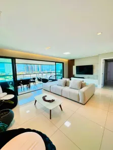 Apartamento com 3 Quartos à venda, 168m² no Atalaia, Aracaju