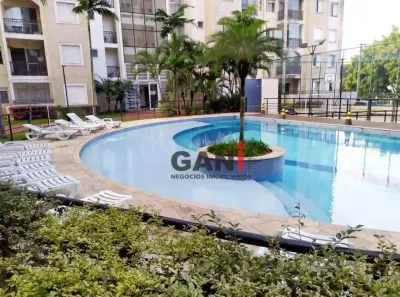 Apartamento com 3 Quartos à venda, 67m² no Sítio da Figueira, São Paulo