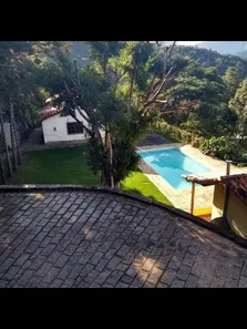 Casa com 4 Quartos à venda, 350m² no Nogueira, Petrópolis