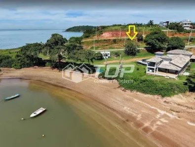 Lote/Terreno à venda, 400m² no Iriri, Anchieta
