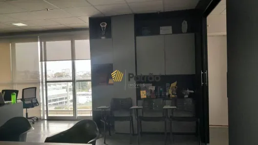 Sala Comercial à venda, 86m² no Centro, São Bernardo do Campo