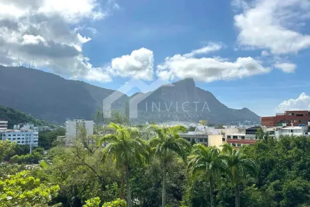 Apartamento com 3 Quartos à venda, 70m² no Leblon, Rio de Janeiro