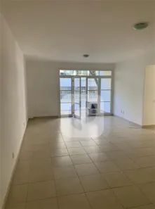 Apartamento com 3 Quartos à venda, 133m² no Gávea, Rio de Janeiro