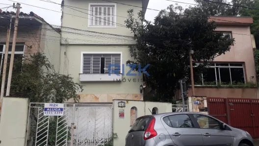 Casa com 4 Quartos para venda ou aluguel, 150m² no Aclimação, São Paulo