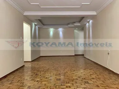 Apartamento com 3 Quartos à venda, 186m² no Santo Antônio, São Caetano do Sul