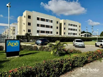 Apartamento com 2 Quartos à venda, 48m² no Pajuçara, Maracanaú