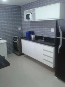 Apartamento com 2 Quartos à venda, 50m² no Santa Maria, Osasco