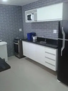 Apartamento com 2 Quartos à venda, 50m² no Santa Maria, Osasco