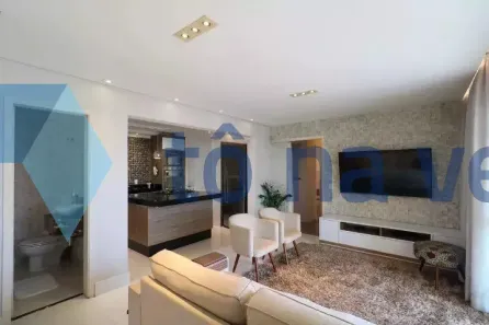 Apartamento com 3 Quartos à venda, 104m² no Santa Paula, São Caetano do Sul