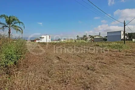 Lote/Terreno à venda, 455m² no , Peruíbe