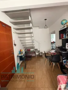 Cobertura com 3 Quartos à venda, 140m² no Boa Vista, São Caetano do Sul