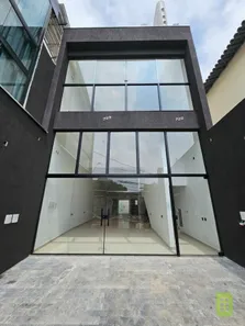 Prédio Comercial à venda, 210m² no Jardim, Santo André