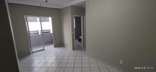 Apartamento com 2 Quartos para alugar, 65m² no Coqueiral de Itaparica, Vila Velha