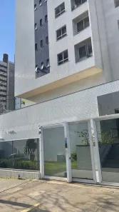 Apartamento com 2 Quartos para alugar, 87m² no Calhau, São Luís
