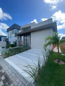 Casa de Condomínio com 3 Quartos à venda, 110m² no Muçumagro, João Pessoa