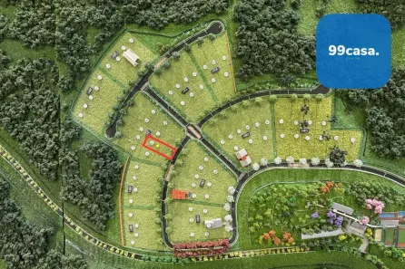 Lote/Terreno à venda, 810m² no Ferraria, Campo Largo