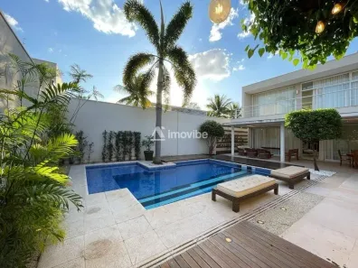 Casa com 4 Quartos à venda, 561m² no Parque Residencial Nardini, Americana