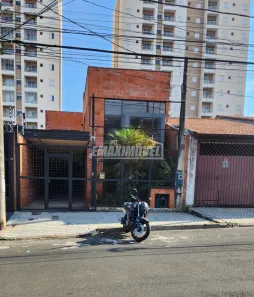 Galpão/Depósito/Armazém para alugar, 188m² no Parque dos Eucaliptos, Sorocaba
