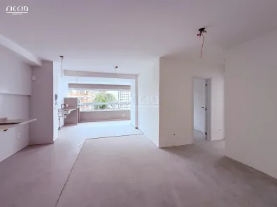Apartamento com 3 Quartos à venda, 91m² no Jardim das Colinas, São José dos Campos