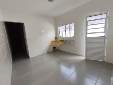 Casa com 2 Quartos para alugar, 95m² no Jardim Residencial das Palmeiras, Rio Claro