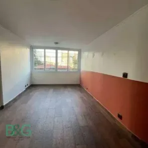 Apartamento com 3 Quartos para venda ou aluguel, 100m² no Sumaré, São Paulo