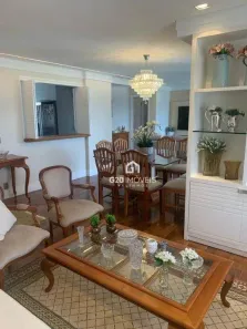 Apartamento com 3 Quartos à venda, 130m² no Loteamento Residencial Vila Bella, Campinas
