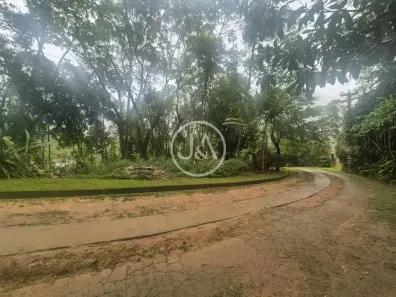 Lote/Terreno à venda, 1198m² no Araras, Petrópolis