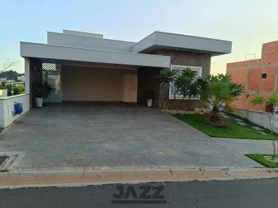 Casa com 3 Quartos à venda, 170m² no Jardim Ypê, Paulínia