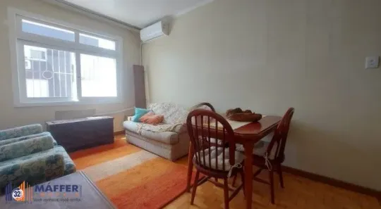 Apartamento com 2 Quartos à venda, 65m² no Santana, Porto Alegre