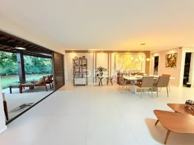 Apartamento com 4 Quartos à venda, 225m² no Aldeia dos Camarás, Camaragibe
