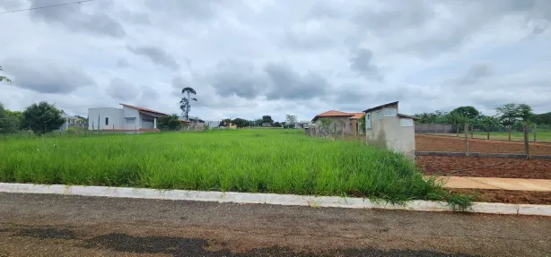 Lote/Terreno à venda, 1200m² no , Bela Vista de Goiás