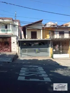 Casa com 4 Quartos à venda, 123m² no Vila Antônio, São Paulo