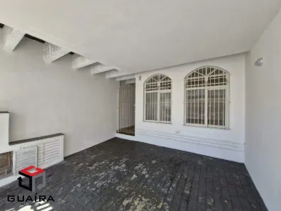 Sobrado com 4 Quartos à venda, 143m² no Vila das Mercês, São Paulo