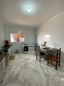 Casa com 2 Quartos à venda, 110m² no Jardim Sarapiranga, Jundiaí