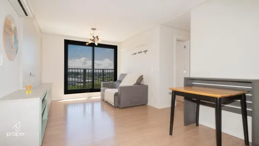 Apartamento com 1 Quarto à venda, 61m² no São Gonçalo, Pelotas