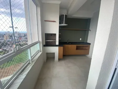 Apartamento com 3 Quartos à venda, 150m² no Jardim Augusta, São José dos Campos