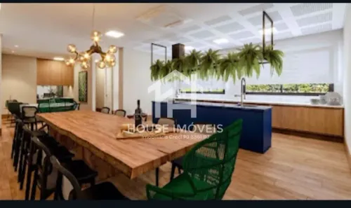 Apartamento com 3 Quartos à venda, 117m² no Barra Olímpica, Rio de Janeiro