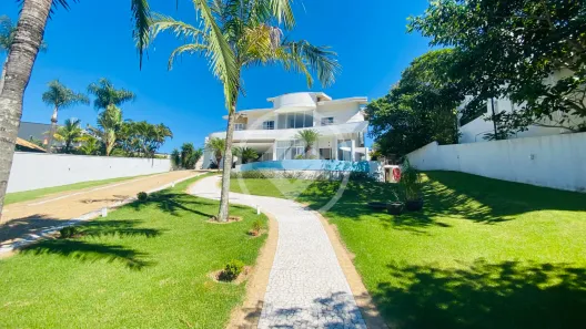 Casa de Condomínio com 4 Quartos à venda, 389m² no Terras de Santa Teresa, Itupeva