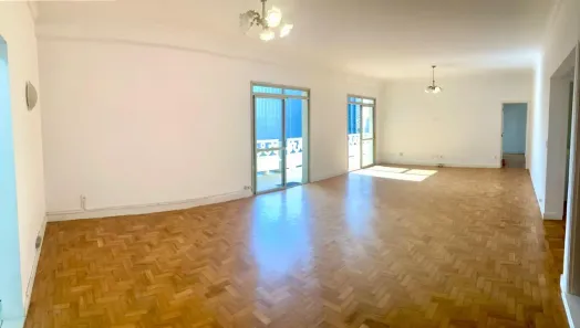 Apartamento com 3 Quartos à venda, 233m² no Bela Vista, São Paulo